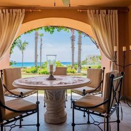 Beachfront 3 Bed Beautiful Condo At Casa Del Mar San José del Cabo Buitenkant foto