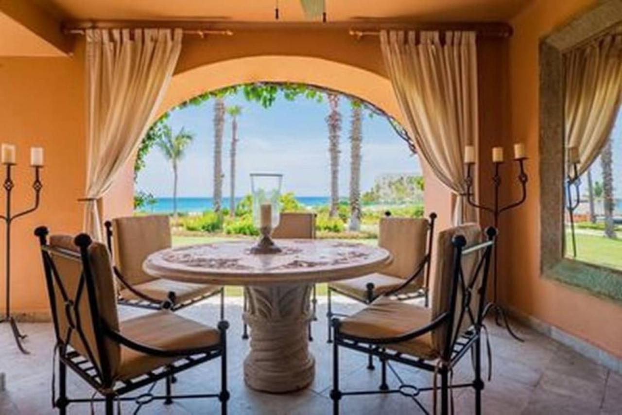 Beachfront 3 Bed Beautiful Condo At Casa Del Mar San José del Cabo Buitenkant foto