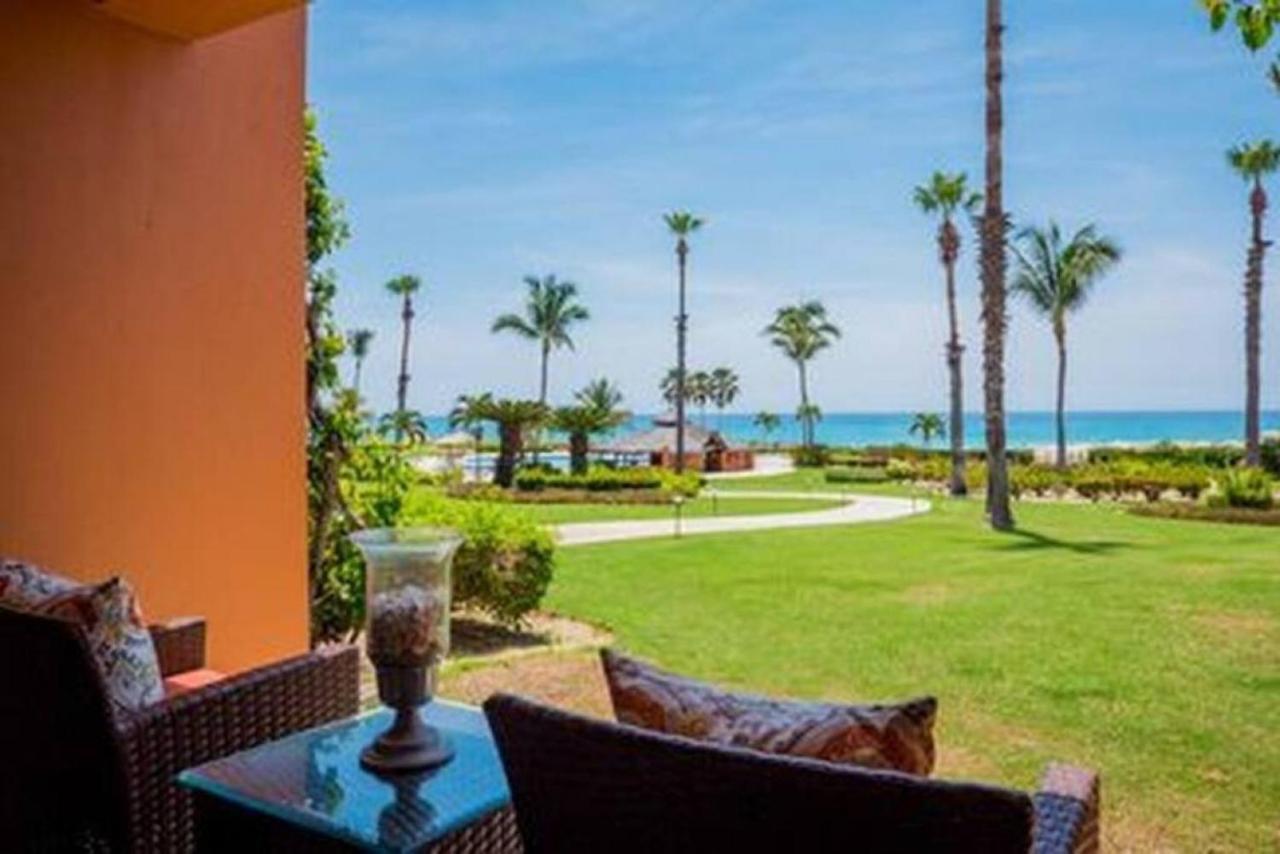 Beachfront 3 Bed Beautiful Condo At Casa Del Mar San José del Cabo Buitenkant foto