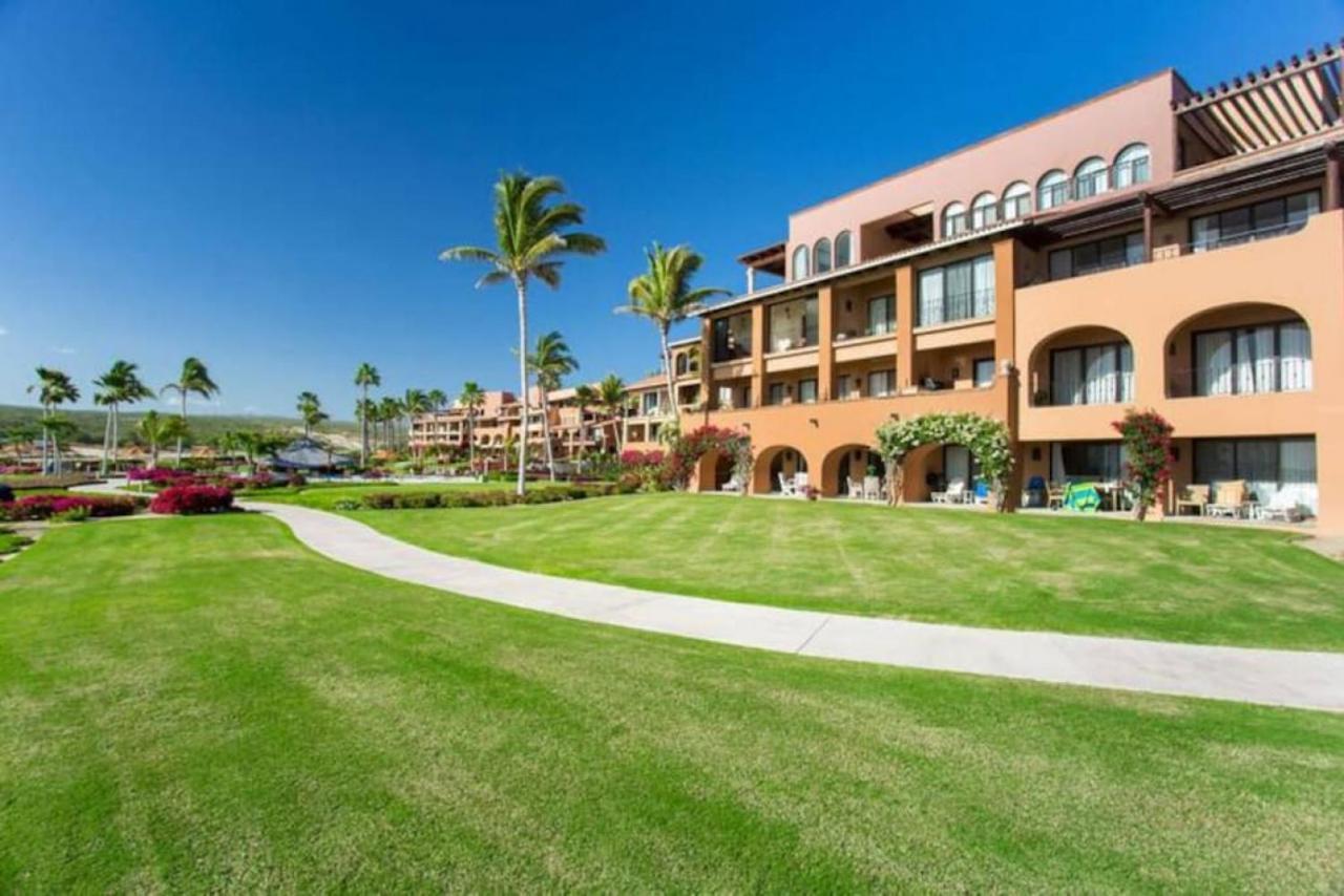 Beachfront 3 Bed Beautiful Condo At Casa Del Mar San José del Cabo Buitenkant foto
