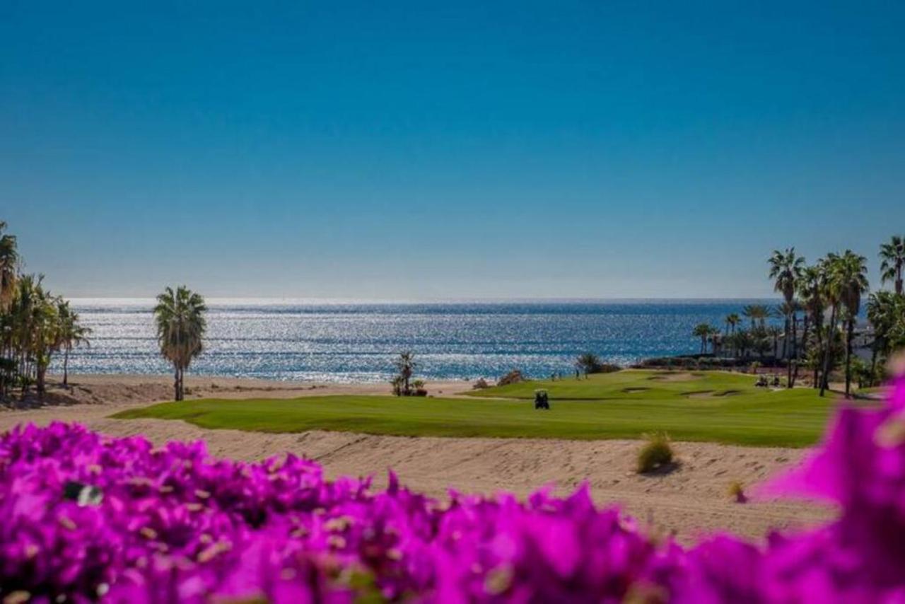Beachfront 3 Bed Beautiful Condo At Casa Del Mar San José del Cabo Buitenkant foto