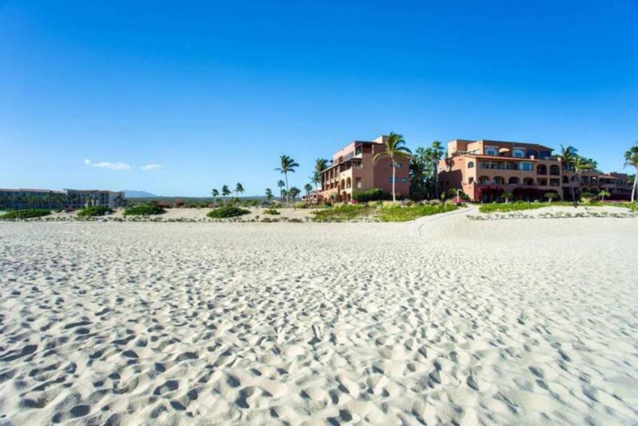 Beachfront 3 Bed Beautiful Condo At Casa Del Mar San José del Cabo Buitenkant foto
