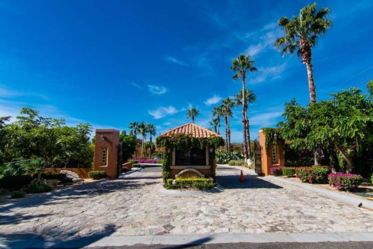 Beachfront 3 Bed Beautiful Condo At Casa Del Mar San José del Cabo Buitenkant foto