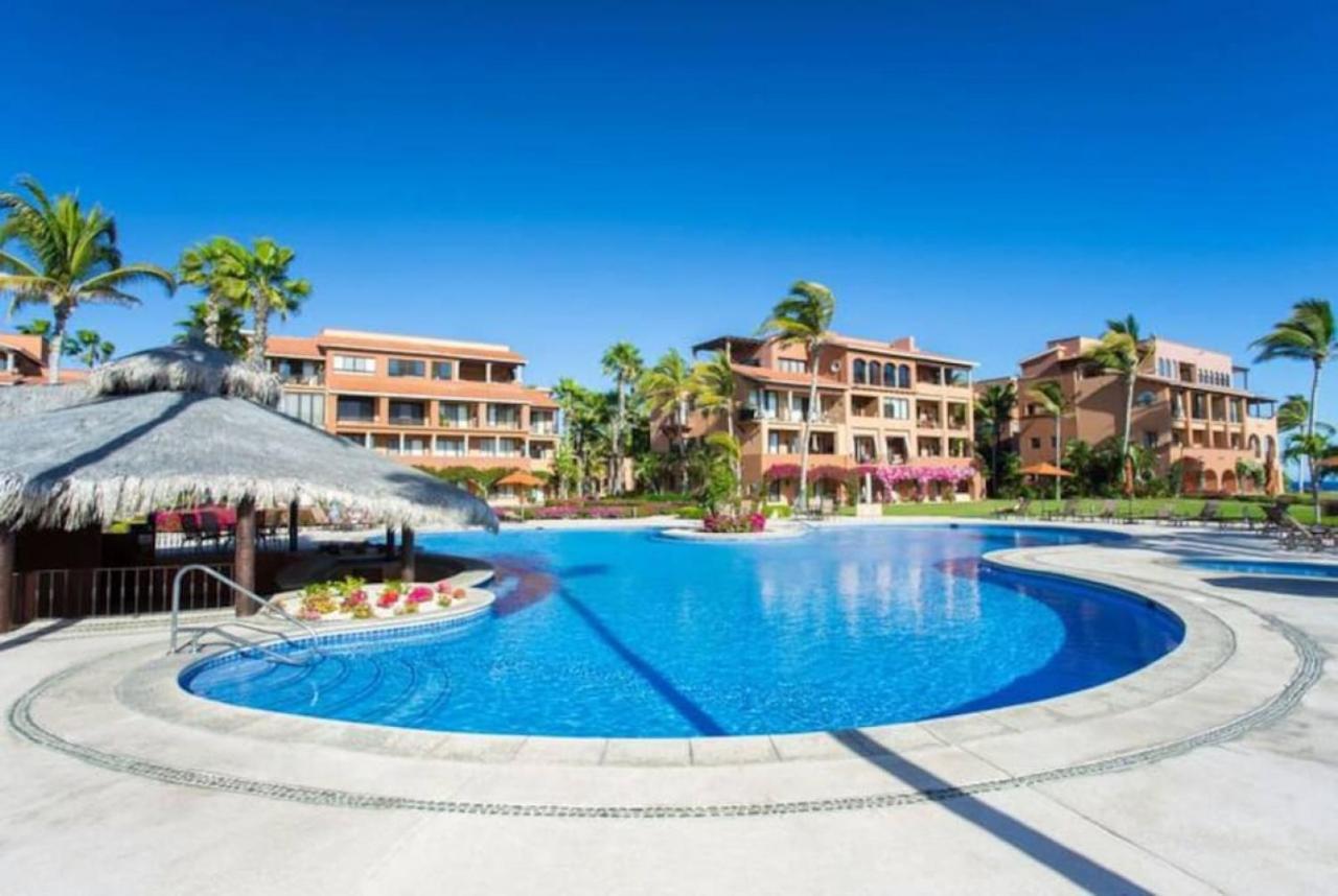 Beachfront 3 Bed Beautiful Condo At Casa Del Mar San José del Cabo Buitenkant foto