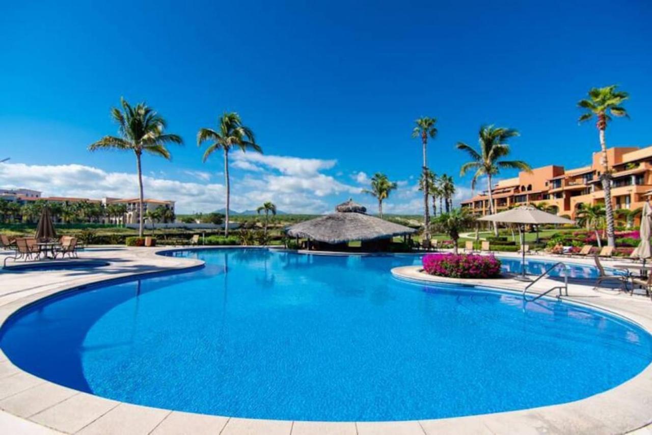 Beachfront 3 Bed Beautiful Condo At Casa Del Mar San José del Cabo Buitenkant foto